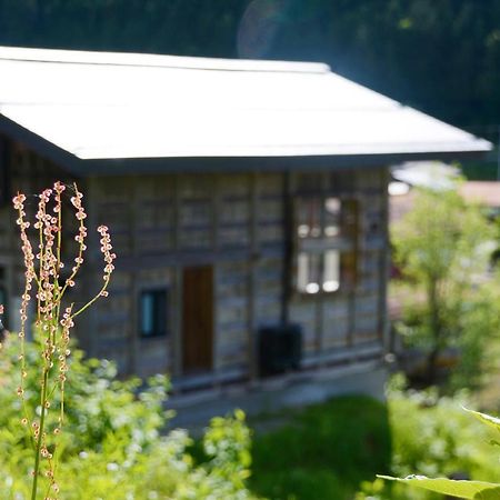 Haku 100-Year-Old Quaint Japanese Style Villa Takayama  Dış mekan fotoğraf