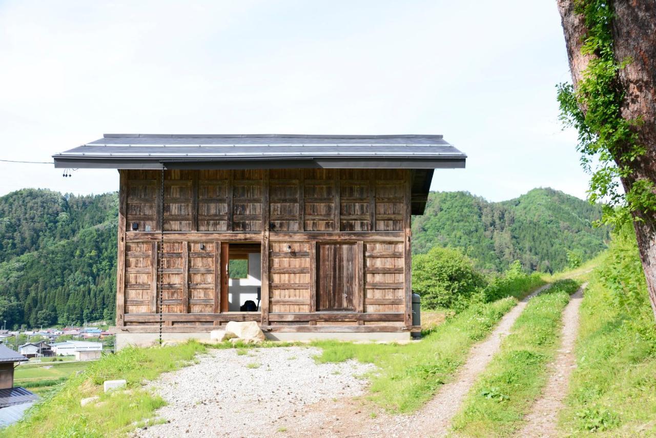 Haku 100-Year-Old Quaint Japanese Style Villa Takayama  Dış mekan fotoğraf