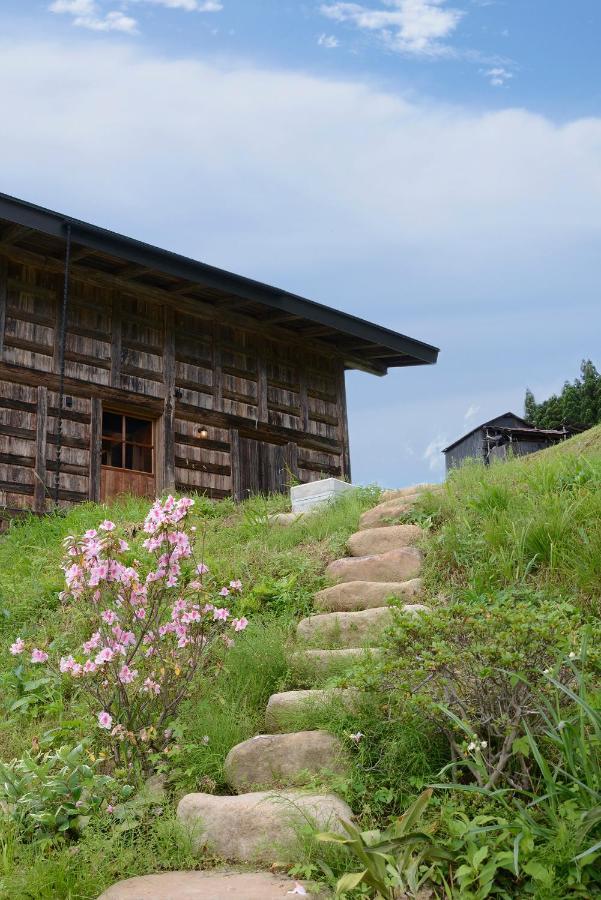 Haku 100-Year-Old Quaint Japanese Style Villa Takayama  Dış mekan fotoğraf
